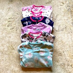 Baby 9M Sleeper Bundle